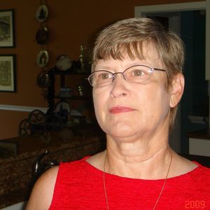 Meet your Posher, Kathy